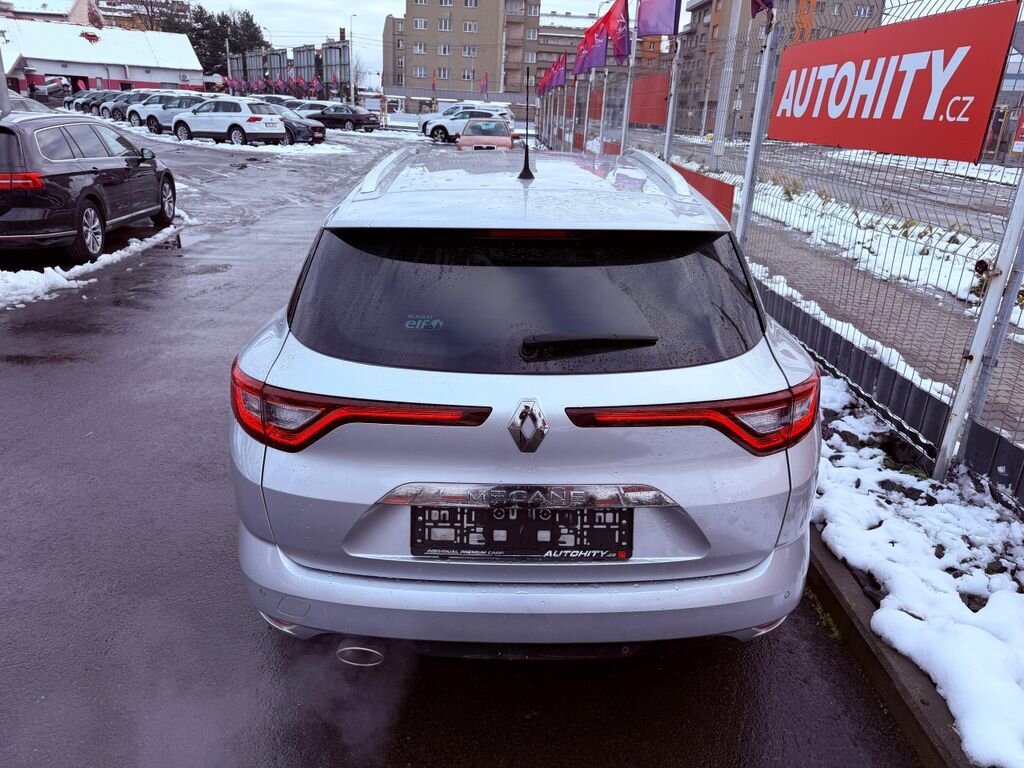 Renault Mégane