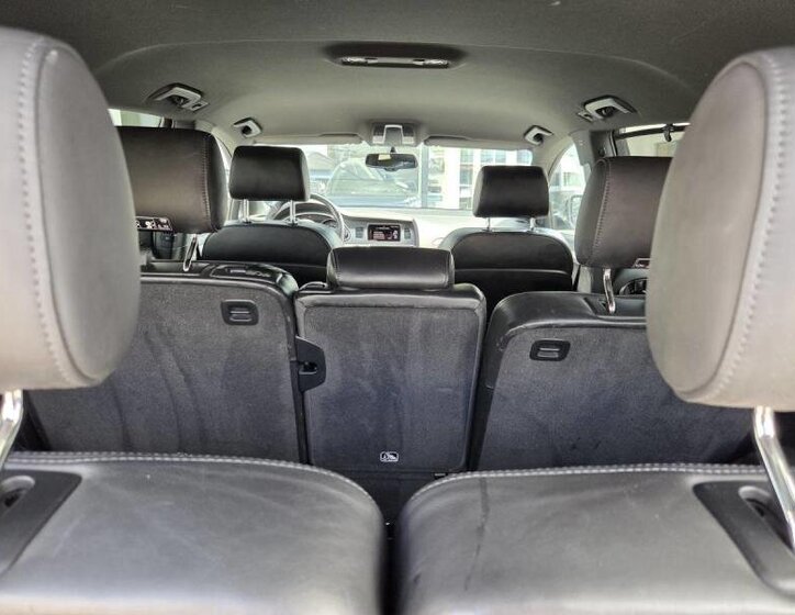 Audi Q7 SUV 4,1 l 250 kw