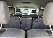 Audi Q7 SUV 4,1 l 250 kw