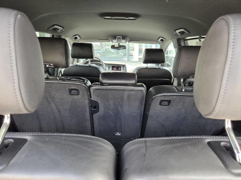 Audi Q7 SUV 4,1 l 250 kw