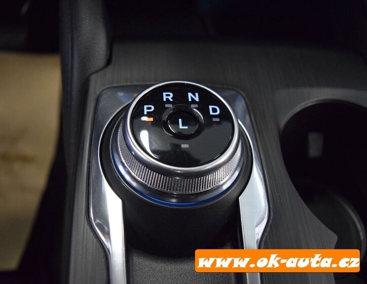 Ford Kuga SUV 2,5 l 112 kw