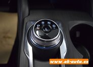 Ford Kuga SUV 2,5 l 112 kw