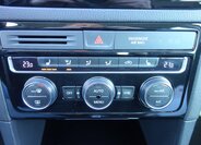 Volkswagen Golf Sportsvan MPV 1,4 l 110 kw