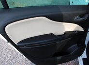 Opel Zafira MPV 1,6 l 88 kw