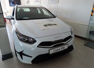 KIA Ceed Kombi 1,5 l 103 kw