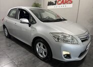 Toyota Auris Hatchback 1,8 l 73 kw