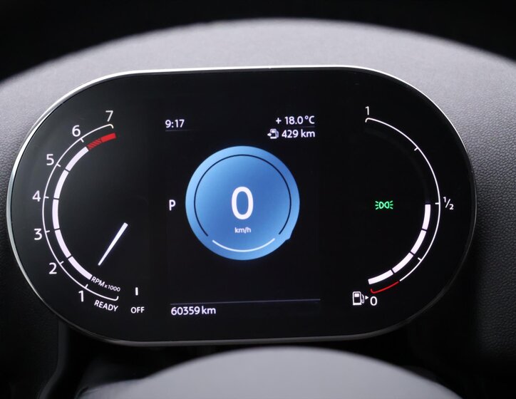 Mini Countryman SUV 1,5 l 100 kw