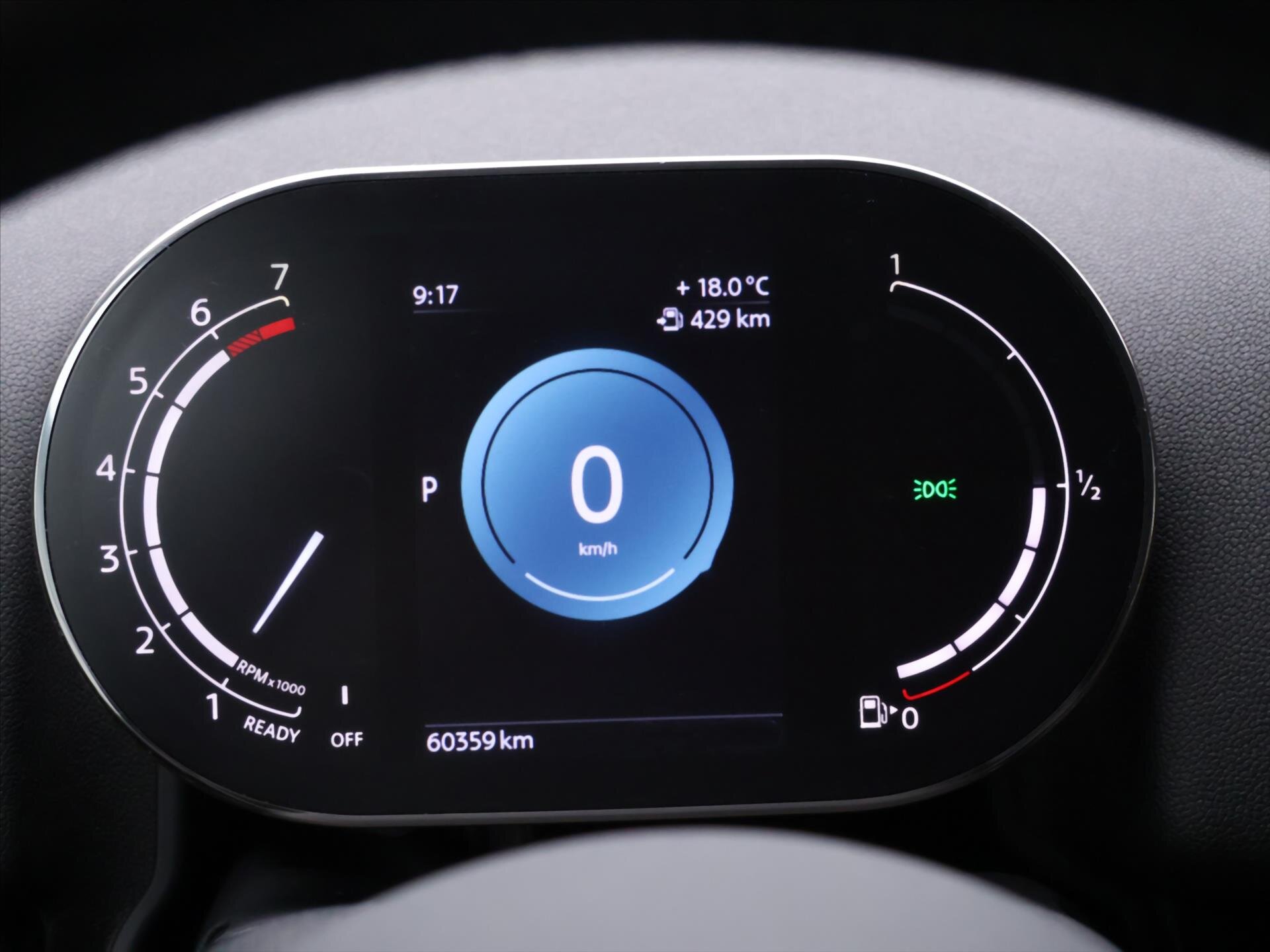 Mini Countryman SUV 1,5 l 100 kw