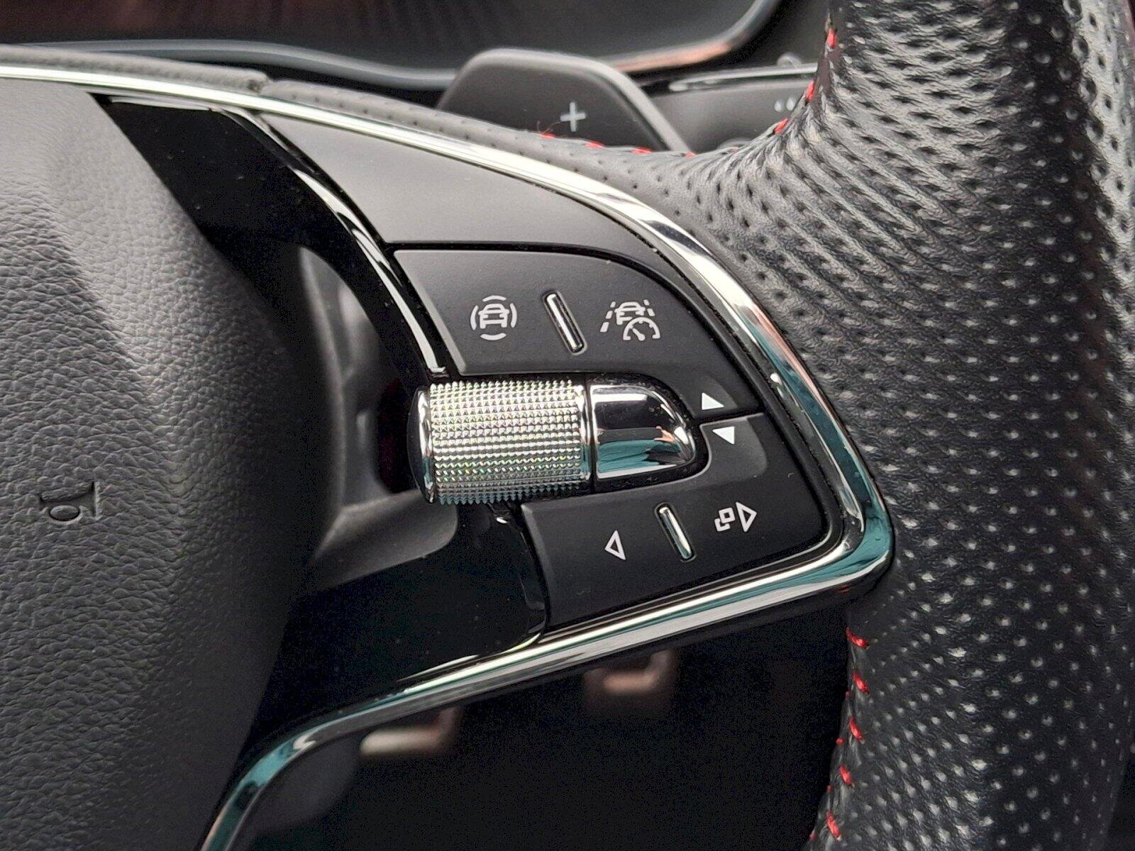 Škoda Octavia Liftback 2,0 l 147 kw