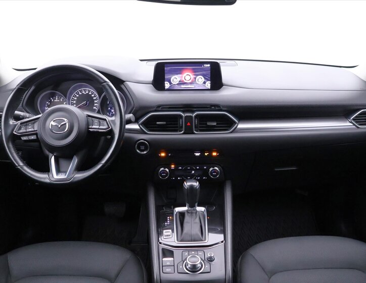 Mazda CX-5 24