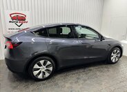 Tesla Model Y SUV 0,0 378 kw