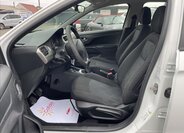 Citroën C-Elysée Sedan / Limuzína 1,2 l 61 kw