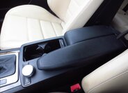 Mercedes-Benz Třídy C Kombi 6,2 l 336 kw