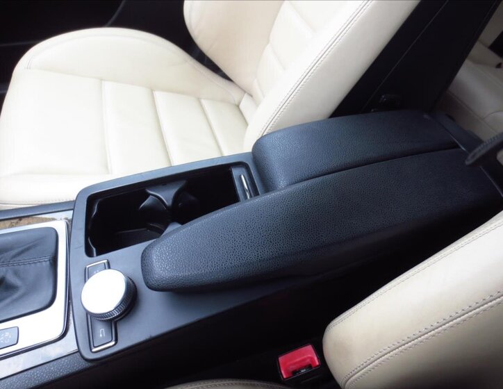 Mercedes-Benz Třídy C Kombi 6,2 l 336 kw