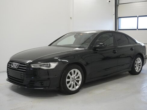 Audi A6 Sedan 3,0 l 200 kw