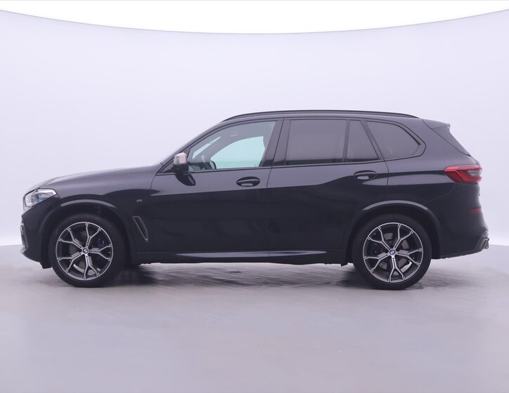 BMW X5 4