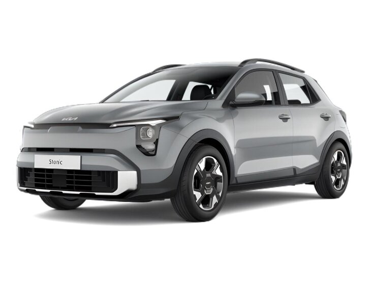 KIA Stonic SUV / Terénní 998,0 74 kw