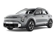 KIA Stonic SUV / Terénní 998,0 74 kw