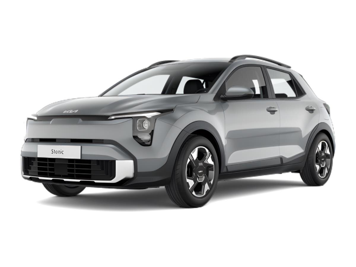 KIA Stonic SUV / Terénní 998,0 74 kw