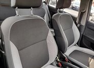 Škoda Fabia Kombi 1,4 l 66 kw