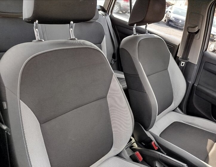 Škoda Fabia Kombi 1,4 l 66 kw