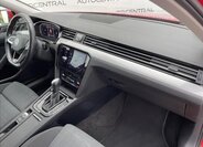 Volkswagen Passat Kombi 2,0 l 90 kw
