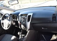 KIA Venga Kombi 1,4 l 66 kw