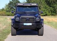 Mercedes-Benz Třídy G 2