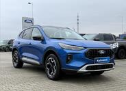 Ford Kuga 7