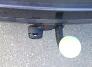 Ford Fusion Hatchback 1,4 l 59 kw