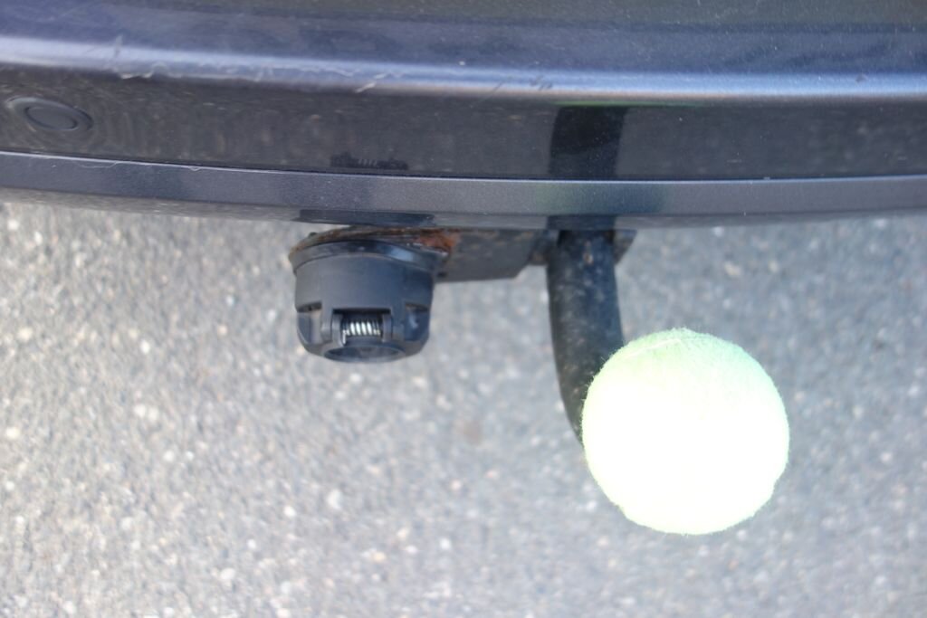 Ford Fusion Hatchback 1,4 l 59 kw