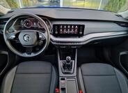 Škoda Octavia 24