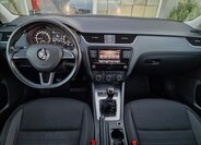 Škoda Octavia Liftback 2,0 l 110 kw