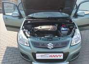 Suzuki SX4 Hatchback 1,6 l 88 kw