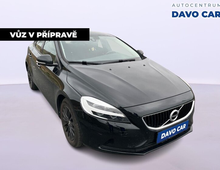 Volvo V40 Hatchback 2,0 l 88 kw