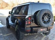 Land Rover Defender SUV 3,0 l 183 kw