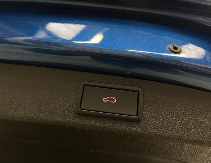 Škoda Kodiaq SUV 2,0 l 180 kw