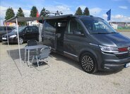 Volkswagen California MPV 2,0 l 146 kw