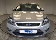 Ford Focus Hatchback 1,6 l 74 kw