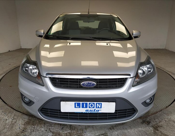 Ford Focus Hatchback 1,6 l 74 kw