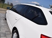 Škoda Octavia Kombi 1,6 l 77 kw