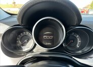 Fiat 500X Hatchback 1,6 l 88 kw