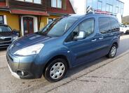 Peugeot Partner 1