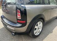 Mini Clubman 10