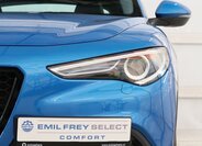 Alfa Romeo Stelvio 4