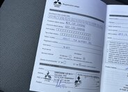 Mitsubishi Colt Hatchback 1,1 l 55 kw