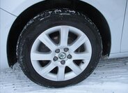 Škoda Roomster Kombi 1,2 l 63 kw