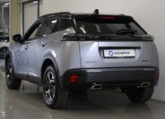 Peugeot 2008 SUV / Terénní 1,2 l 107 kw