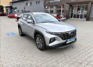 Hyundai Tucson SUV / Terénní 1,6 l 85 kw