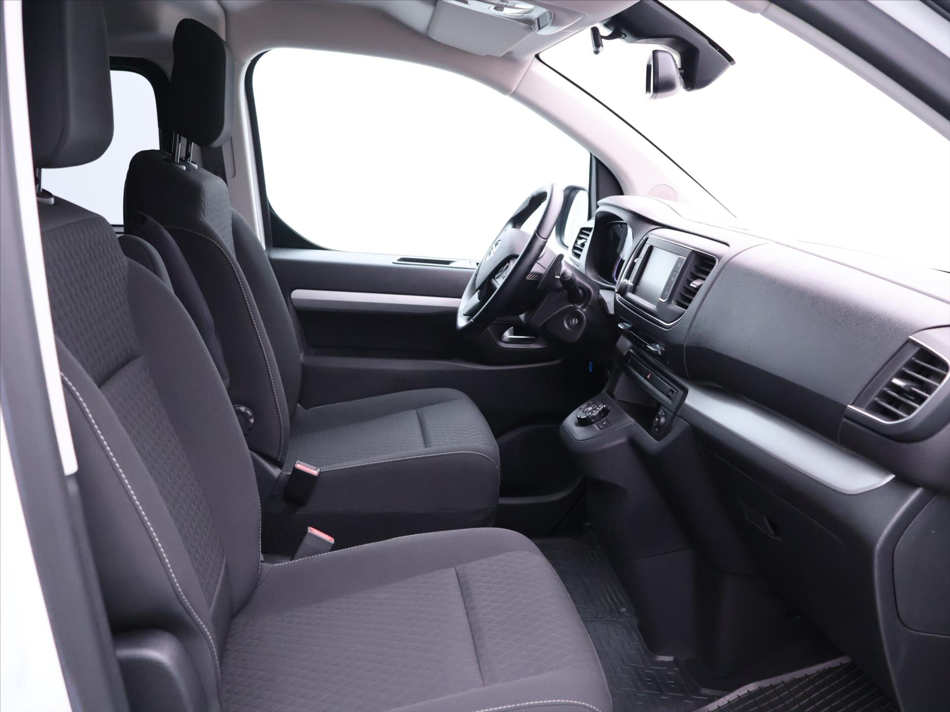 Opel Zafira MPV 2,0 l 130 kw